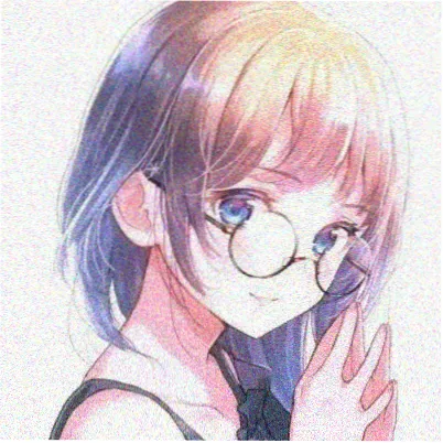 漩涡博人角色头像