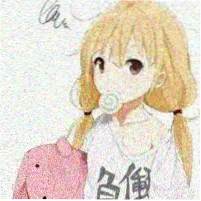 三月角色头像